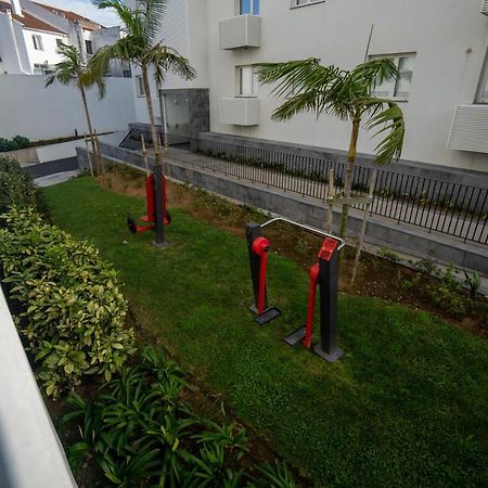 Sublime Coliseum Apartment Ponta Delgada Exterior foto