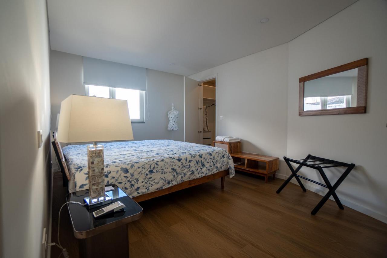Sublime Coliseum Apartment Ponta Delgada Exterior foto