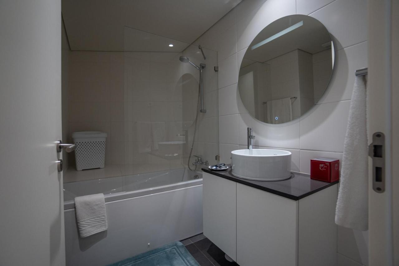 Sublime Coliseum Apartment Ponta Delgada Exterior foto