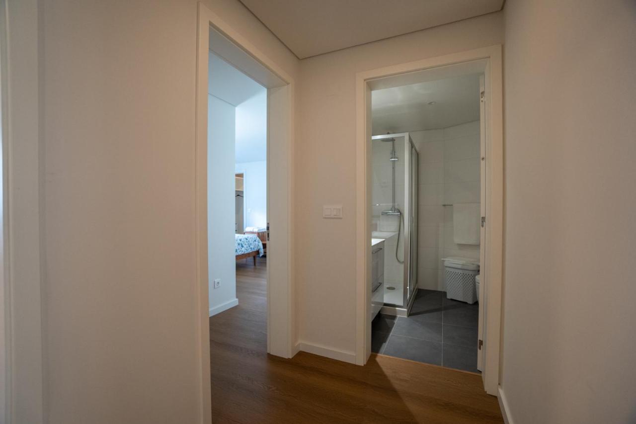 Sublime Coliseum Apartment Ponta Delgada Exterior foto