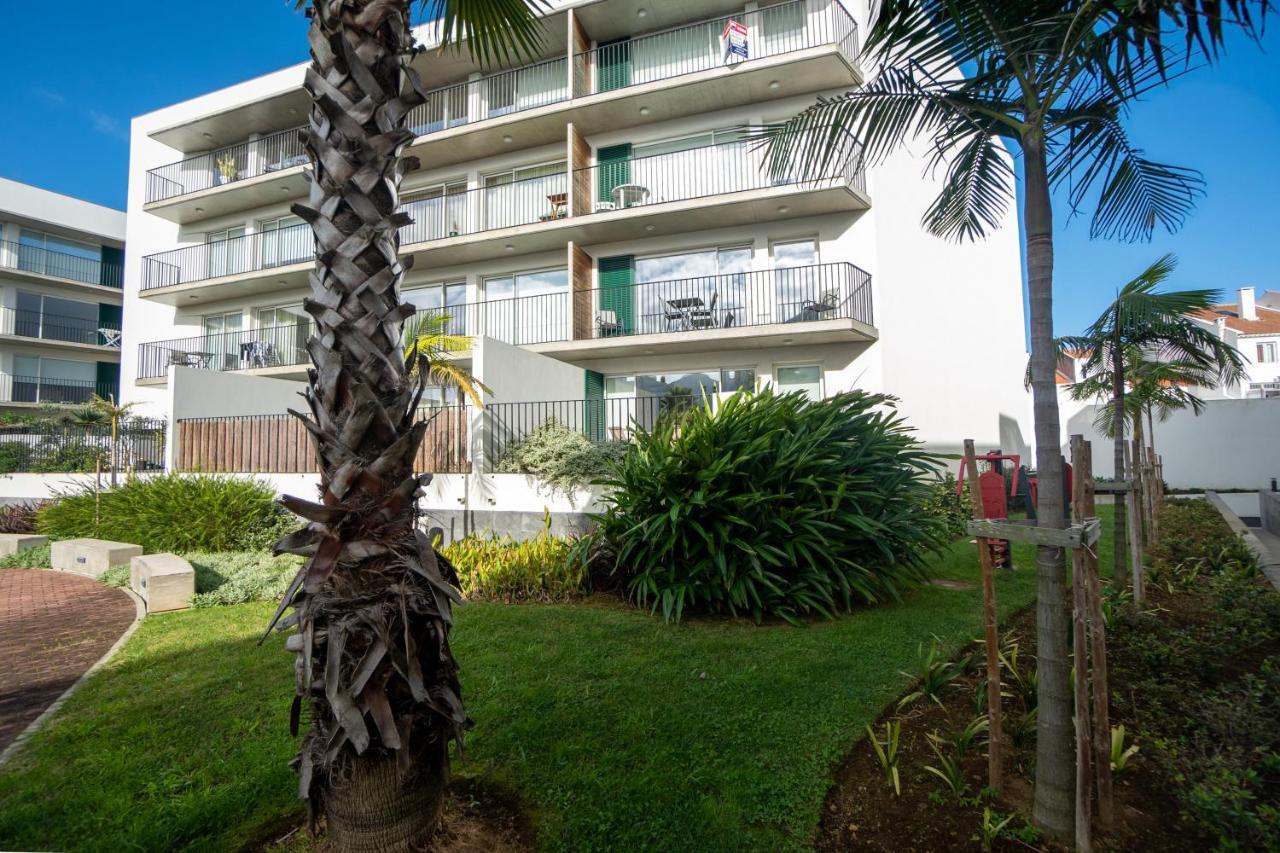 Sublime Coliseum Apartment Ponta Delgada Exterior foto