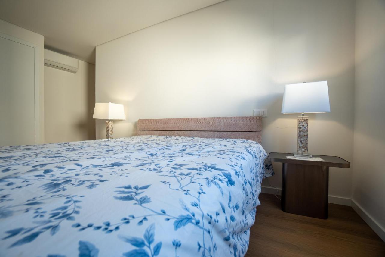 Sublime Coliseum Apartment Ponta Delgada Exterior foto