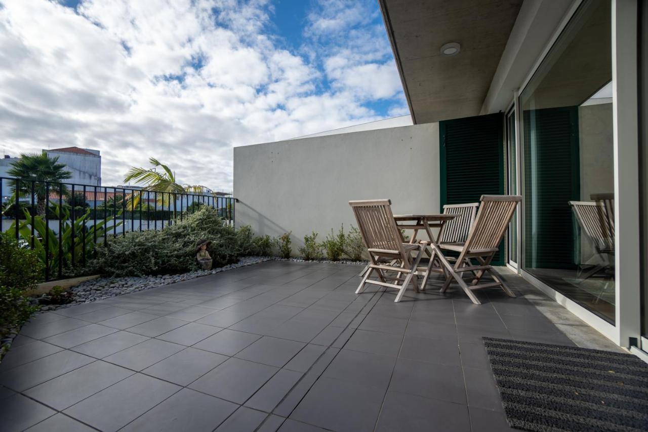 Sublime Coliseum Apartment Ponta Delgada Exterior foto