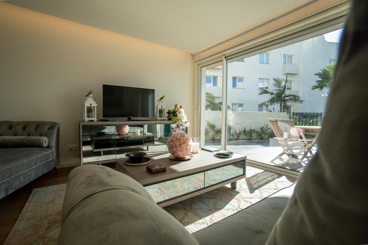 Sublime Coliseum Apartment Ponta Delgada Exterior foto
