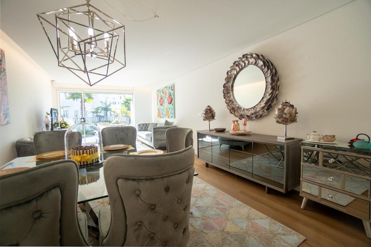 Sublime Coliseum Apartment Ponta Delgada Exterior foto