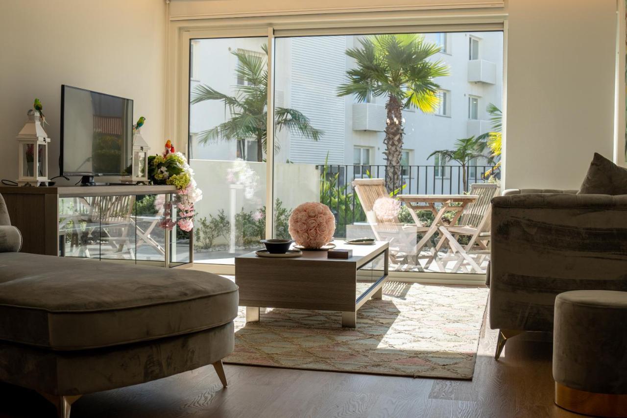 Sublime Coliseum Apartment Ponta Delgada Exterior foto