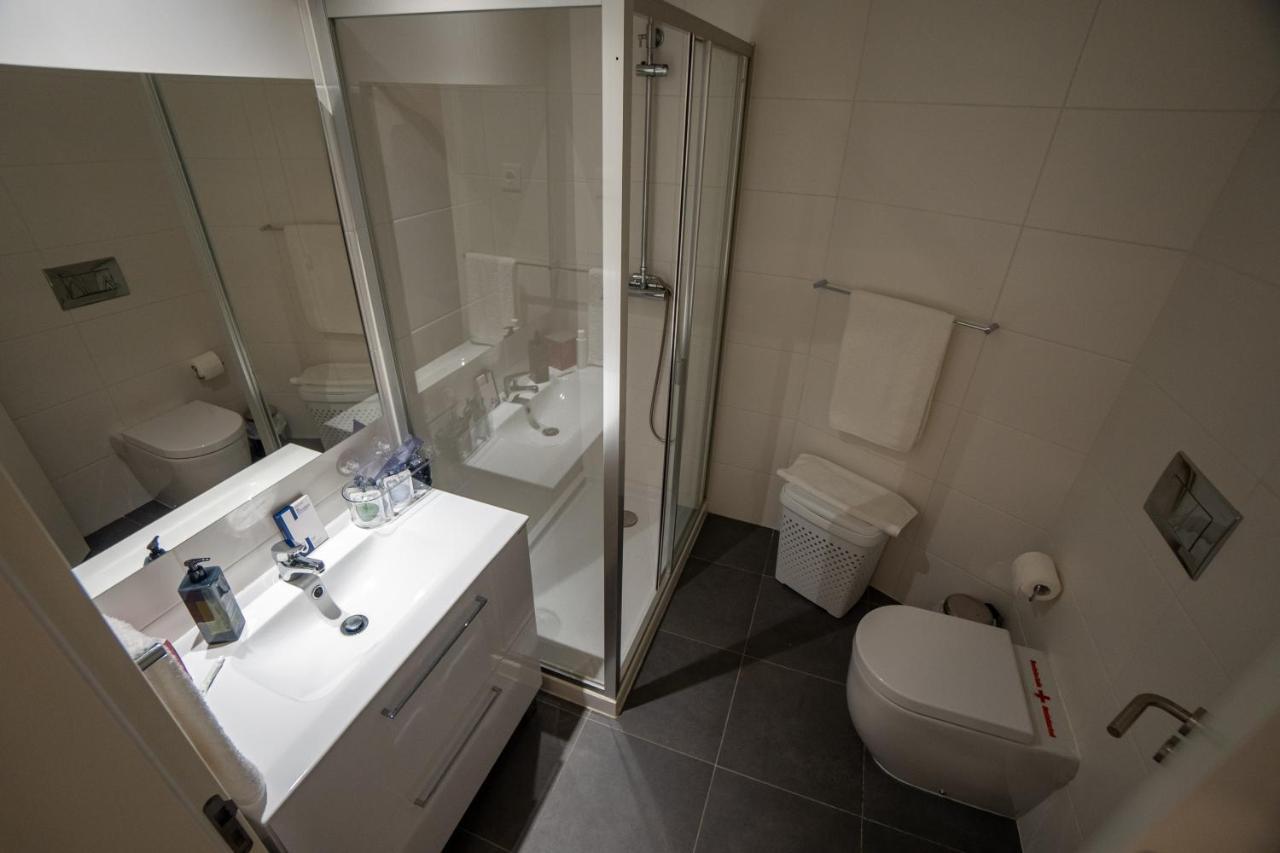 Sublime Coliseum Apartment Ponta Delgada Exterior foto