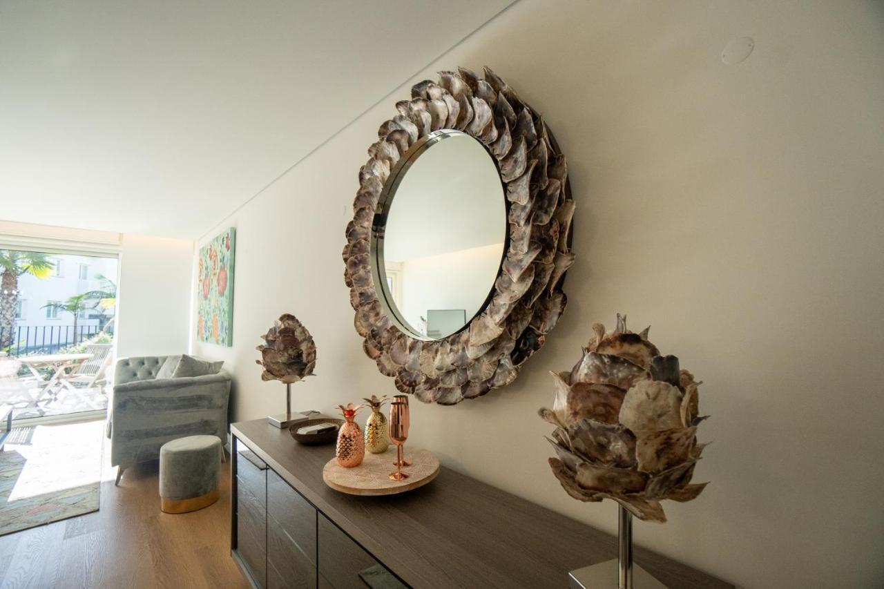 Sublime Coliseum Apartment Ponta Delgada Exterior foto